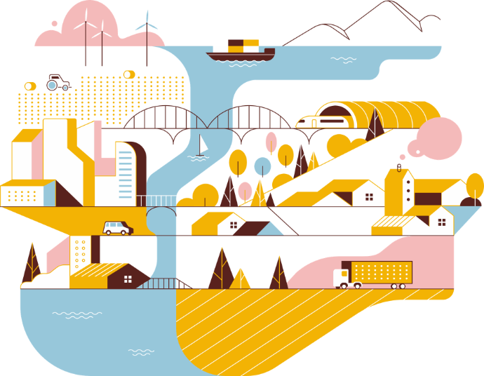 un monde connecte a Abidjan